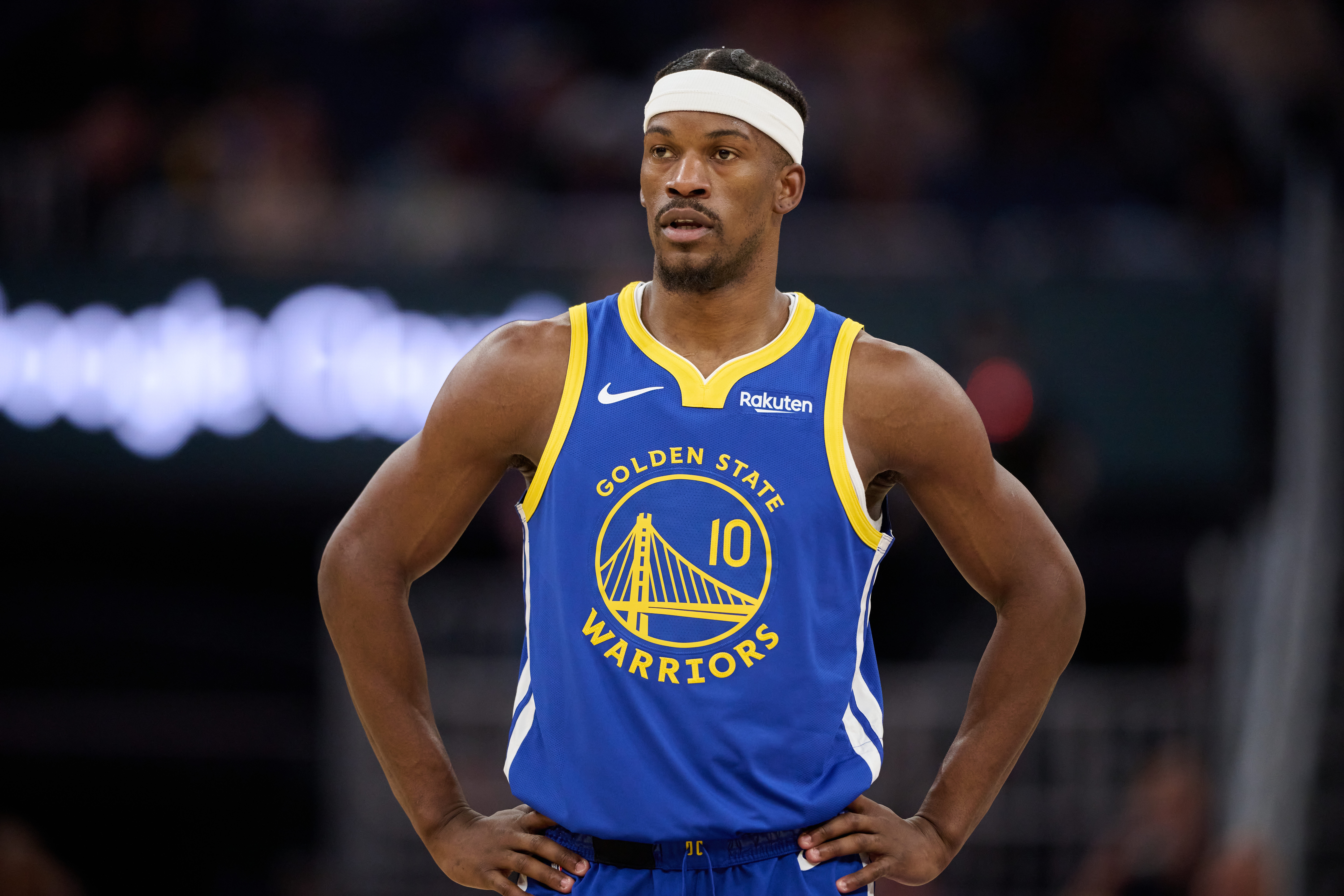 开云体育官网-真不行！巴特勒赛季报销后勇士遭遇两连败 两场分别输18分和8分